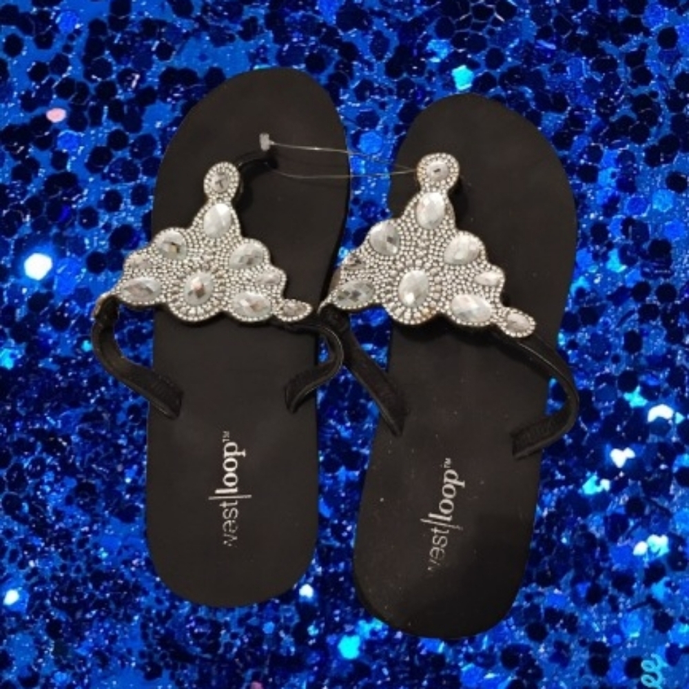 East Loop Sandals